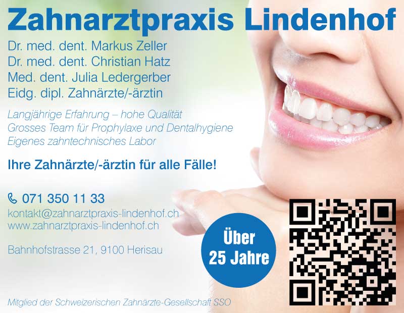 Zahnarztpraxis Lindenhof